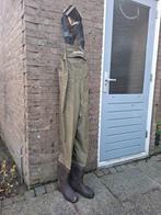 Waadpak Daiwa, Watersport en Boten, Hengelsport | Algemeen, Ophalen, Zo goed als nieuw, Kleding