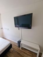 Panasonic Viera TX-P42GT20E + Vogel kantelbare muurbeugel!, Audio, Tv en Foto, Televisies, Ophalen, Panasonic, LCD, 120 Hz