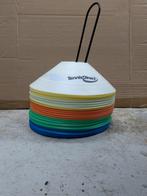 TennisDirect Pilonnen Set - Zo goed als nieuw, Ophalen of Verzenden, Zo goed als nieuw, Overige typen, Overige merken