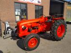 Oldtimer trekker Renault P70 uit 1960 (zeldzaam model), Zakelijke goederen, Agrarisch | Tractoren, Ophalen of Verzenden, Oldtimer