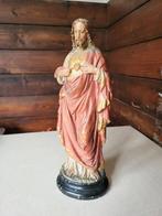 jezus christus beeld, Antiek en Kunst, Antiek | Religie, Ophalen of Verzenden