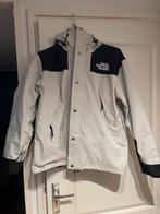 The North Face Gore-Tex Jas Heren Maat M, Ophalen of Verzenden, Zo goed als nieuw, Maat 48/50 (M), Grijs