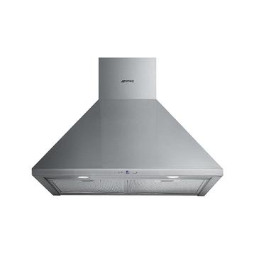 Smeg Cooker Hood Neutra KSA600HXE beschikbaar voor biedingen