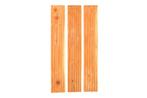 Douglas | Vlonderplanken | Tuin | Terras | Profiel | Glad, Ophalen of Verzenden, Nieuw, Hout