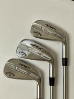 Callaway Apex Pro tungsten ijzerset (4-P), Ophalen of Verzenden, Zo goed als nieuw, Set, Callaway
