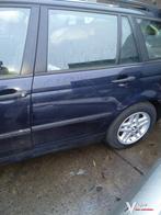 bmw e46 station deuren lv rv la ra, Ophalen, Gebruikt, -, Deur