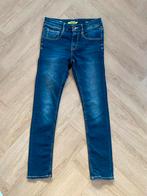 Vingino Flex Fit Jeans Blauw Maat 140, Kinderen en Baby's, Broek, Verzenden, Nieuw, Vingino