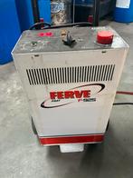 Ferve F-925 Acculader - Goede Staat, Ophalen, Gebruikt, Universele onderdelen