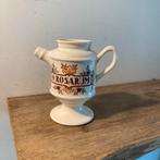 Antieke O.Rosarum Schenkkan - Interpharm Holland, Antiek en Kunst, Curiosa en Brocante, Ophalen of Verzenden