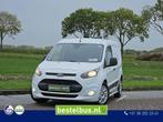 FORD TRANSIT CONNECT 2.0, Euro 5, Gebruikt, Overige kleuren, 75 pk
