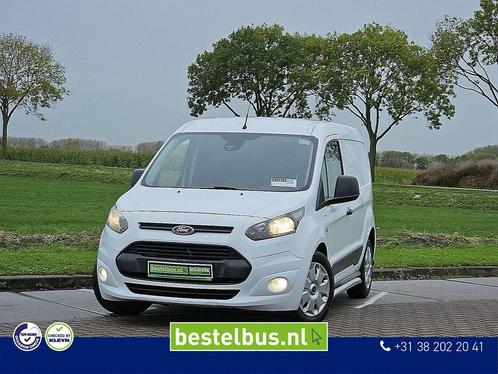 FORD TRANSIT CONNECT 2.0, Auto's, Bestelauto's, Bedrijf, Te koop, Airconditioning, Ford, Diesel, Euro 5, Handgeschakeld, Overige kleuren