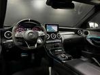 Mercedes-Benz C-Klasse Estate AMG 63 S 510PK, P € 58.950,0, Auto's, Mercedes-Benz, Automaat, Leder en Stof, Nieuw, Benzine