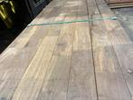 Hardhout-Cumaru–vlonderplanken-planken-steigerplanken-27x143, Ophalen, Nieuw, Hout