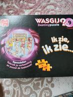 Wasgij puzzels 1000 stukjes, Hobby en Vrije tijd, Denksport en Puzzels, Ophalen, 500 t/m 1500 stukjes, Zo goed als nieuw