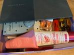 Giftbox met meerdere cosmetica artikelen, Sieraden, Tassen en Uiterlijk, Uiterlijk | Cosmetica en Make-up, Ophalen of Verzenden