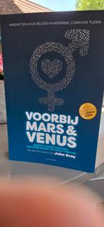 John Gray - Voorbij Mars en Venus, Boeken, Ophalen, Sociale psychologie, Zo goed als nieuw, John Gray