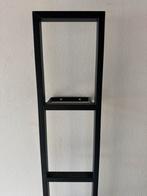2 cd/dvd-rekken, Ophalen, Zo goed als nieuw, Minder dan 150 cm, Minder dan 25 cm
