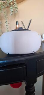 Vr bril met elite headstrap, Ophalen of Verzenden, Zo goed als nieuw, Overige platformen