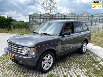 Land Rover Range Rover 4.4 V8 HSE beschikbaar voor biedingen