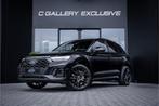 Audi Q5 55 TFSI e S edition - S Line | Panorama | B&O | Memo, Automaat, Adaptive Cruise Control, Gebruikt, Zwart