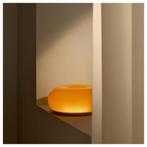 Scandinavian Living Design Lamp, Huis en Inrichting, Lampen | Wandlampen, Ophalen of Verzenden, Nieuw, Glas, Scandi Living Design