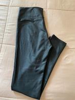 Broek nepleer PU, geen merk, maat L, Kleding | Dames, Leggings, Maillots en Panty's, Legging, Zwart, Ophalen of Verzenden, Maat 44/46 (L)
