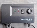 Energie besparende Tercal pompschakelaar vloerverwarming, Minder dan 30 cm, Hoog rendement (Hr), Overige typen, Minder dan 60 cm