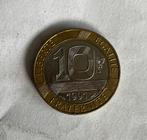 10 franc Frankrijk 1991, Postzegels en Munten, Munten | Europa | Niet-Euromunten, Ophalen of Verzenden