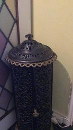 Antieke potkachel, Huis en Inrichting, Kachels, Ophalen of Verzenden, Gebruikt, Overige brandstoffen, Potkachel