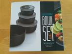 Arendo Bowl set 4 delig, Ophalen of Verzenden, Zo goed als nieuw