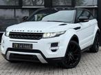 Land Rover Range Rover Evoque Coupé 2.0 Si 4WD Dynamic Pano, Automaat, Euro 5, Zwart, 4 cilinders