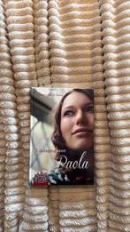 Boek Tiener - Hanny van de Steeg - uitdaging voor Paola, Boeken, Ophalen of Verzenden, Gelezen, Hanny van de Steeg-Stolk