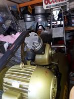 Compressor  kaeser G, Ophalen, Zo goed als nieuw, Elektromotor