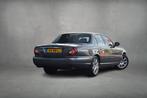 Jaguar XJ 3.0 V6 | Uitmuntende Staat | NAP | Dealer Onderhou, 238 pk, Achterwielaandrijving, Gebruikt, Zwart