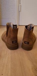 UGGS, Gedragen, Bruin, Ophalen