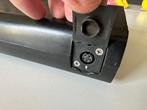 Fiets accu, defect, Fietsen en Brommers, Fietsaccessoires | Fietsaccu's, Ophalen, Gebruikt