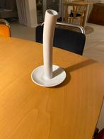 Ototo Design Vaasje - Porselein - 1 Bloem, Wit, Aardewerk of Porselein, Nieuw, Ophalen of Verzenden