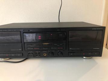 Kenwood KX-W5040 beschikbaar voor biedingen