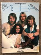 ABBA Songbook - Great Songs - New Edition, Ophalen, Gelezen, Artiest