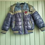 Stoere jongens winterjasje maat 98, Ophalen of Verzenden, Zo goed als nieuw, Jas, Jongen