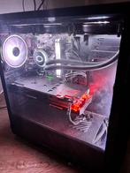 Gaming pc rtx 1070 ti, 1 speler, Ophalen of Verzenden, Zo goed als nieuw