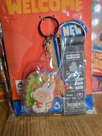Wacky Mart Keychain - Labubu Limited Edition!!, Ophalen of Verzenden, Nieuw, Knuffel of Figuurtje