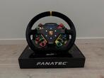 Fanatec Porsche Podium Stuurwiel, Ophalen of Verzenden, Zo goed als nieuw