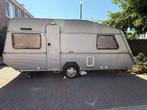 Kip Greyline 48 TRZ, Caravans en Kamperen, Caravans, Rondzit, Kip, 750 - 1000 kg, Particulier