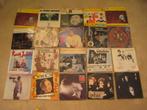 Singles 36 stuks Jaren '80, Nederlandstalig,kinderliedjes, Ophalen of Verzenden, Gebruikt, Pop
