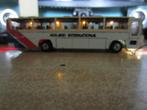 Bus Holland International met verlichting, Overige merken, Gelijkstroom of Wisselstroom, Overige typen, Gebruikt