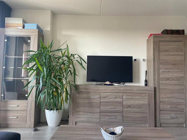 Woonkamer meubel set van Haco, Huis en Inrichting, Complete inboedels, Ophalen