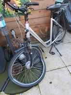 Stella fiets - Onderdelen of reparatie, Ophalen