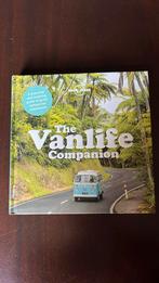 Boek - The Vanlife Companion - Lonely Planet, Boeken, Reisverhalen, Nieuw, Lonely Planet, Ophalen of Verzenden