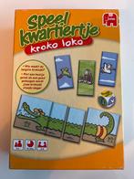 Kroko loko spel - merk Jumbo, Ophalen of Verzenden, Gebruikt